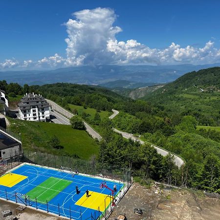 Milmari P74, Quest Apartmani, Κοπαόνικ Εξωτερικό φωτογραφία